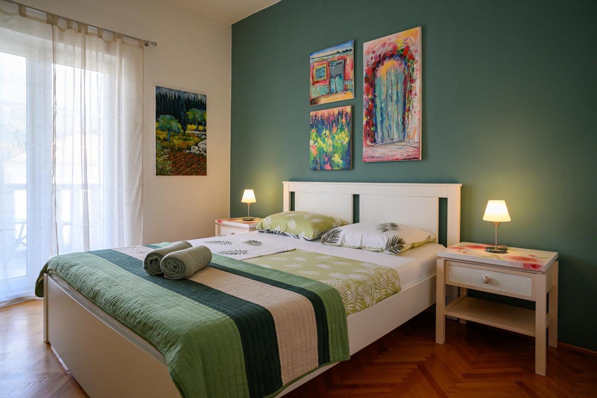 Green Holiday Dubrovnik Exterior photo